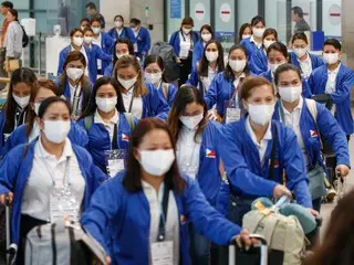 South Korea's "1 million foreign workers" era... 17% of foreign residents "have experienced discrimination"