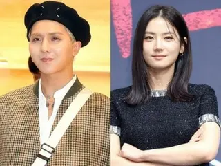 [Official] "WINNER" MINO (WINNER) & actress Park Ju Hyun, dating for 2 years? ... Both "It's difficult to confirm due to private matters"