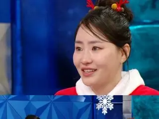 "URBAN ZAKAPA" Cho HyunA, "I thought 'Give You' would be a hot topic...the singing fee was six times the usual amount" = "Radio Star"