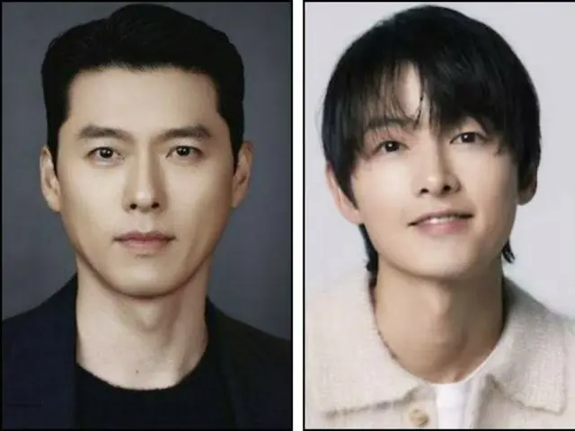 ヒョンビン＆ソン・ジュンギに会えない…JTBC「ニュースルーム」と「冷蔵庫をお願い」放送延期