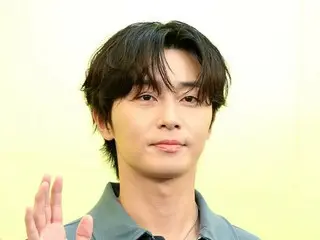 Park Seo Jun mourns Jeju Air Disaster... "I pray for the repose of the souls of the deceased"