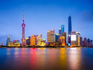 Yangtze River Delta's total imports and exports hit record high: Chinese report