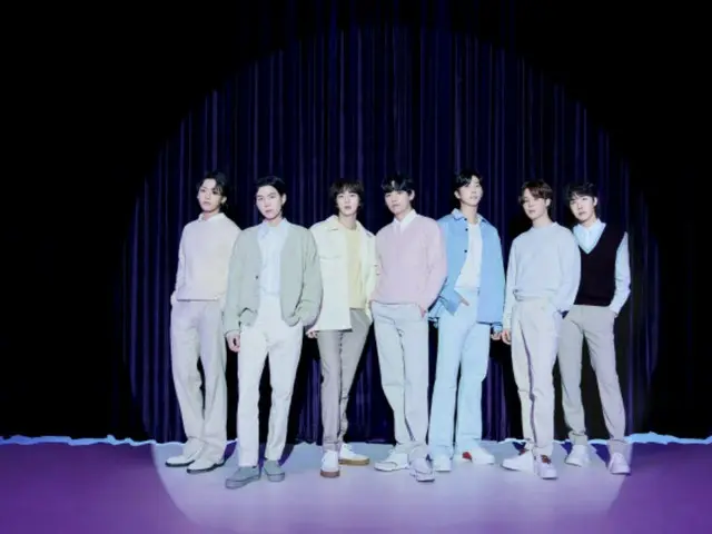 K-POPツートップ「BTS」&「BLACKPINK」が帰ってくる...2025年歌謡界の展望