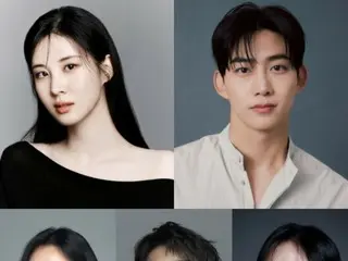 [Exclusive] "Knocked a nail into a cultural asset" - KBS TV series starring Taecyeon (2PM) and Seohyun (Girls' Generation) violates permission, National Heritage Agency says "Legal action possible"