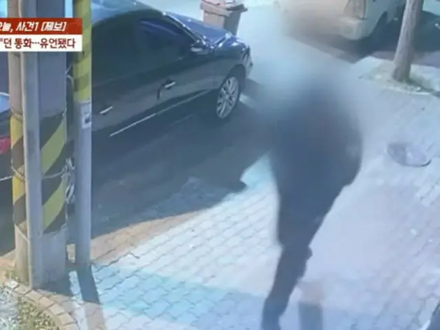 「瑞山駐車場殺人事件」…被害者の妻が明かした事件のいきさつ=韓国