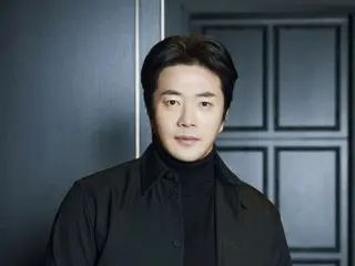 [Interview] "Hitman 2" Kwon Sang Woo, "It doesn't have to be a million-dollar movie..." ... The responsibility of an "action actor"