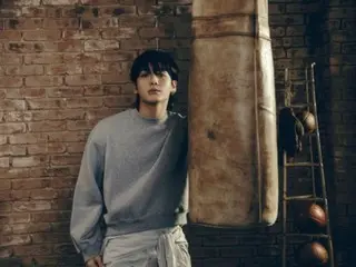 BTS' JUNG KOOK tops Oricon's K-POP male solo all-time sales ranking even without a Japanese song
