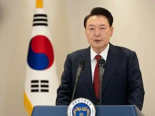 President Yoon Seok-yeol's message from prison: "I will not give up even if it takes time" = South Korea