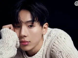 MONSTA X's Shownu: "After member discharge, we plan to promote as a full group. I'm looking forward to it."