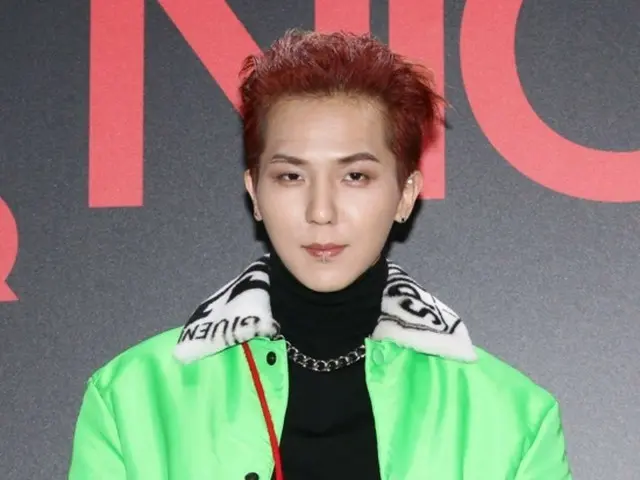 2,500万ウォンのMINO(WINNER)の“絵画訴訟”…ギャラリー側、「購入者に渡そうとした」一部報道に反論