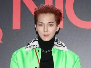 MINO (WINNER) (WINNER)'s 25 million won "painting lawsuit"... Gallery refutes some reports that "they tried to give it to the buyer"