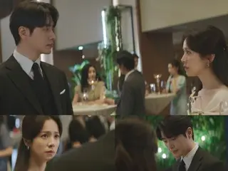 <Korean TV Series NOW> "My Perfect Secretary" EP8, Han JIMIN and Lee Jun Hyuk start an office romance = Viewership rating 10.9%, Synopsis/Spoiler