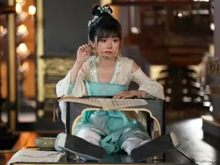 <Chinese TV SeriesNOW> "The Bride of the Villain Prince" EP1, the author gets lost in the world of the online novel he wrote = Synopsis / Spoilers