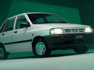 Conversion of old cars to EVs on the rise, demonstration tests being conducted in Korea as well = Korea