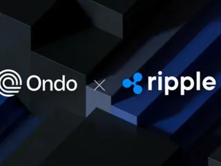Ondo Finance Launches Tokenized U.S. Treasury Bonds on the XRP Ledger