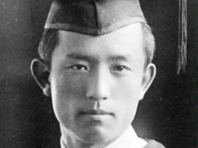 <W解説>同志社大が名誉博士号を授与することを決めたユン・ドンジュ(尹東柱)とは?