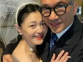 "I want the funeral to be fun..." Husband of the the late Barbie Xsu, Ku Jun-yeop (CLON), is considering holding a farewell party open to fans in accordance with her wishes.
