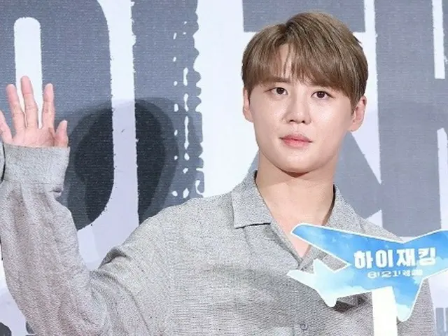 ジュンスを脅迫した女性BJ、懲役7年の実刑