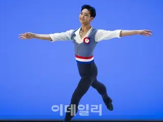 Park Yun-jae (16 years old) wins Prix de Lausanne... the first Korean ballerina to do so