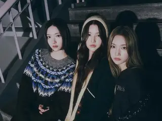 "Hearts2Hearts" to debut on the 24th with "The Chase"... SM's new confident girl group