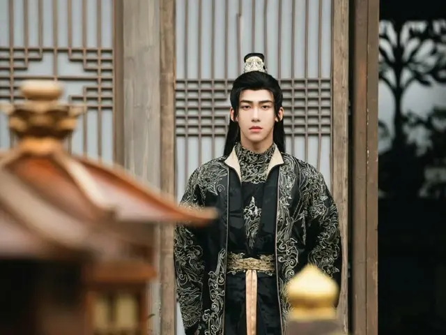 ≪中華ドラマNOW≫「花青歌〜悪役皇子の花嫁〜」22話、自分の母親と杜晦が恋人関係にあったことに驚く紀雲＝あらすじ・ネタバレ