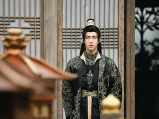 <Chinese TV Series NOW> "The Bride of the Villainous Prince" 2EP2, Ji Yun is surprised to find out that his mother and Du Hui were in a romantic relationship = Synopsis / Spoilers