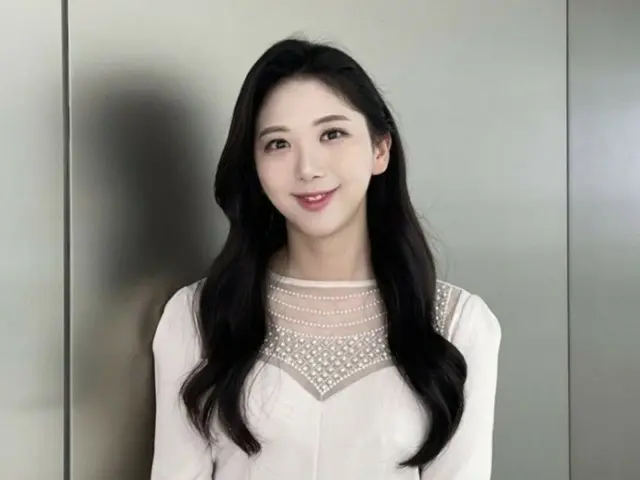 故オ・ヨアンナさんの遺族、日記帳を公開...「グループトークで絶え間なく私に暴言を」