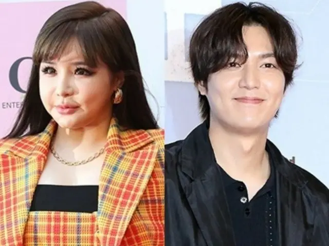 BOM（2NE1）、イ・ミンホと「2NE1」に傷だけ残した