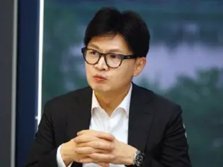 Ahead of former People's Power leader Han Dong-hoon's return to politics, a nervous battle within the party: "The sword that will save the people's livelihood" vs. "Is it time to speak out?" (Korea)