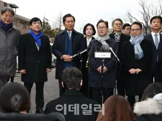 Democratic Party: "President Yoon lied to the end... Constitutional Court should remove him immediately" = South Korea
