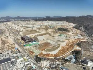 SK Hynix begins construction of semiconductor factory, scheduled for completion in 2027 (South Korea)