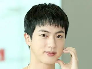 Japanese woman in her 50s who abruptly kissed BTS member JIN faces charges... Be wary of sexual harassment