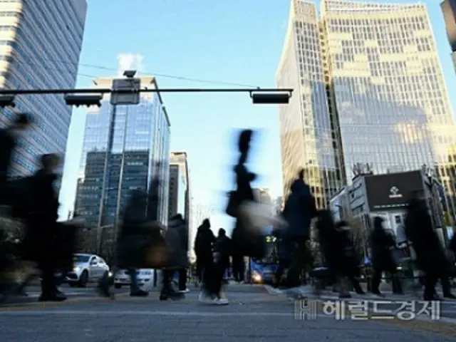 会社員の10人中6人「昇進や配置に男女差別を感じる」=韓国(記事と写真は無関係)