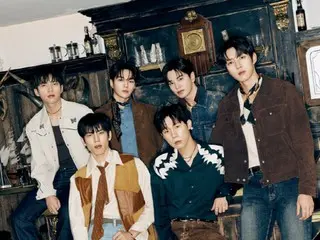 March is a comeback rush for INFINITE, TREASURE, and J-HOPE (BTS)