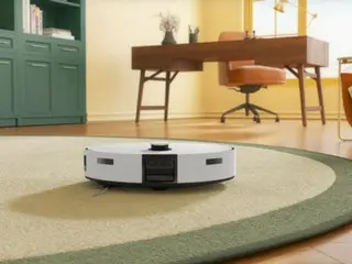 Hacking Chinese robot vacuum cleaners? A chance for Samsung and LG? (Korea)