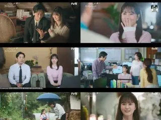 <Korean TV Series REVIEW> "Love on a Single Bridge" Episode 11 Synopsis and Behind the Scenes... Interview at the Production Presentation 1, Joo Ji Hoon who enjoyed filming = Behind the Scenes and Synopsis