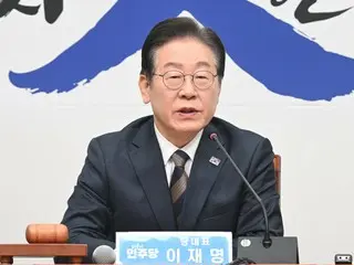 Lee Jae Myung criticizes prosecutors for "releasing" the mastermind of the rebellion with dubious shortsightedness (South Korea)