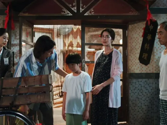 韓国現代史の闇を市民の人々の視点で描く『1980 僕たちの光州事件』、光州事件を舞台にしたこれまでの作品との違いとは?