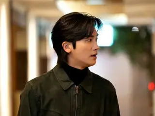 Park Hyung Sik and Woo Hyun's illegitimate child: How they use it for revenge in "Buried Heart"
