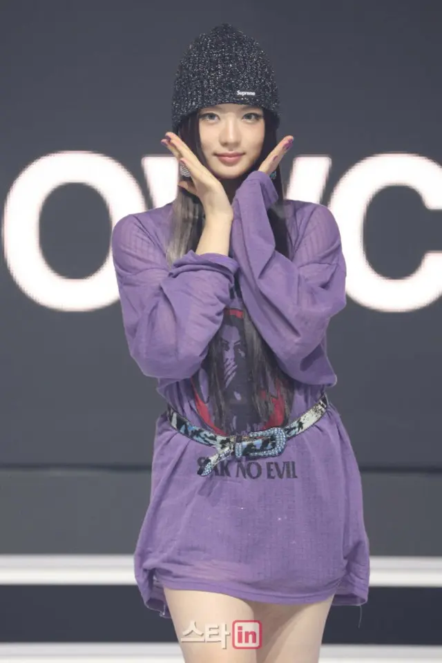 「KiiiKiii」キヤ