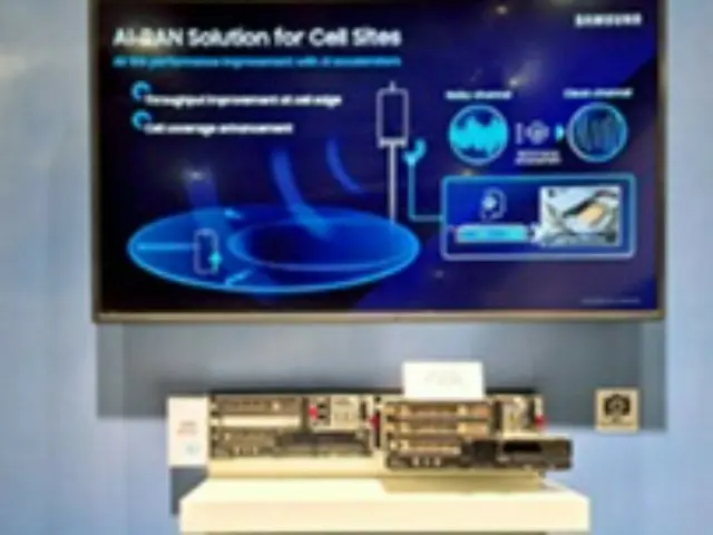 業績不振のサムスン電子ネットワーク事業部、立て直しへAIに注力＝韓国