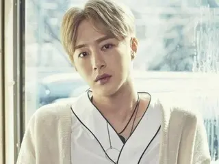 Today (25th) marks seven years since the sudden separation of the late Minwoo, leader of "100%".