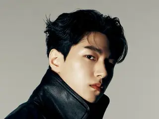 INFINITE's L, the group's weapon? "He has the poison that only 2.5 generation idols have"
