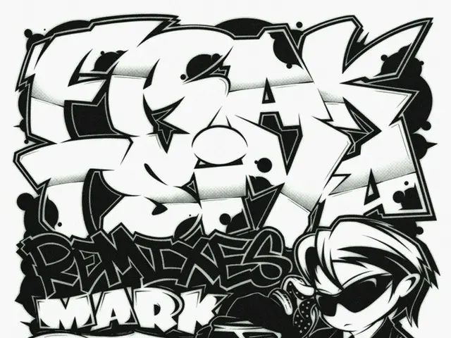 「NCT」マークXイ・ヨンジ、「Fraktsiya」リミックスバージョン…本日(26日)公開