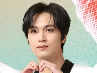 Haechan (NCT) donates 50 million won to help with forest fire victims