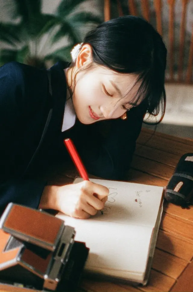 GYUBIN（ギュビン）、日本の大型フェスティバル「米フェス」出演決定…日本に本格進出へ