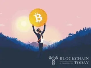 Bitcoin's first "hash ribbon" buy signal in 8 months: interpreted as a sign of a bullish turn