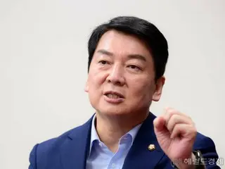 South Korean ruling party lawmaker: "Lee Jae Myung should not run for president, whether found guilty or not"