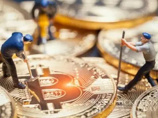 Trump policies create opportunity for US bitcoin miners