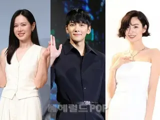 [Official] Son Yeji x Ji Chang Wook x Nana cast in "Scandal"... Reborn as Netflix series